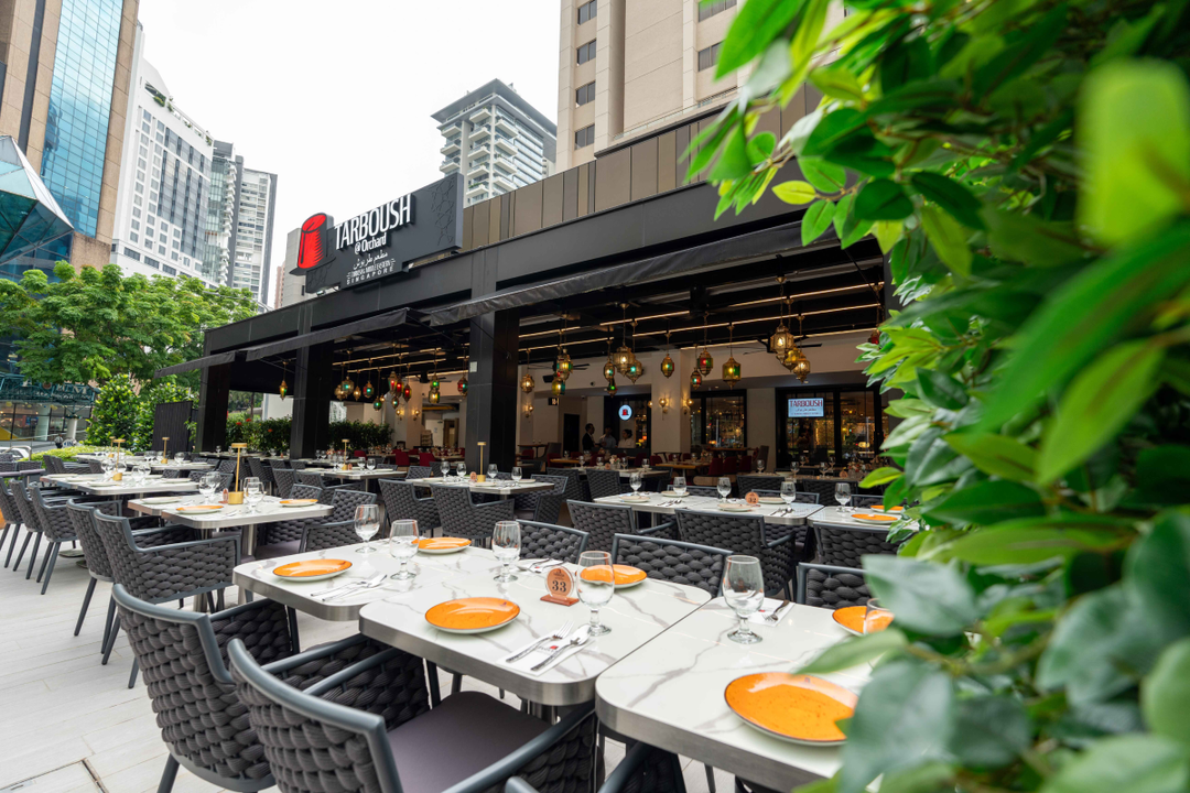 Arabic Iftar Delivery in Singapore: A Ramadhan-Friendly Dining Guide