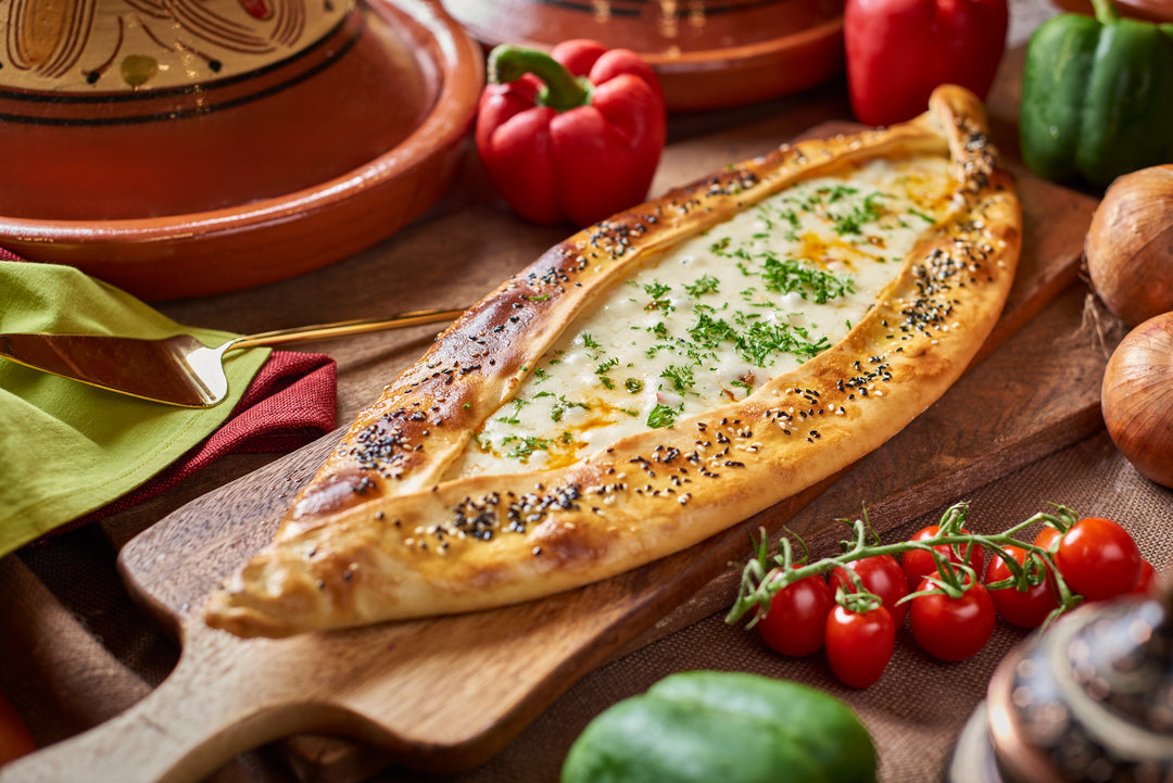 PIDE CHEESE