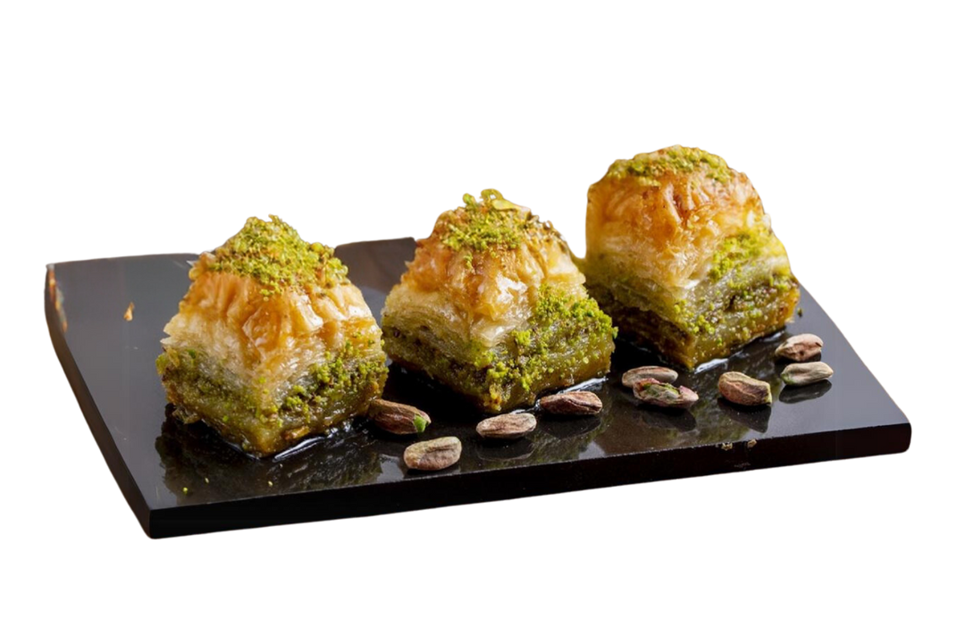 BAKLAVA