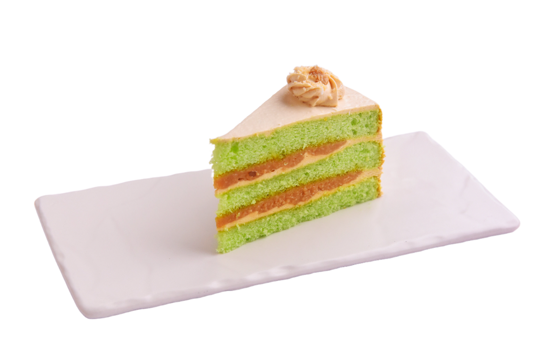 ONDEH ONDEH CAKE