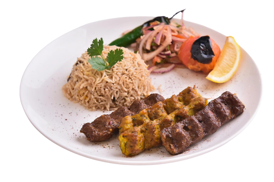 MIX KEBAB