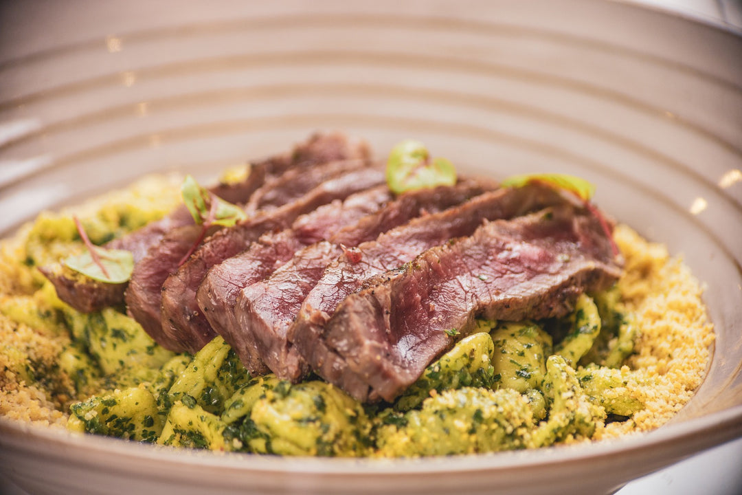“GORINA” ARGENTINIAN RIBEYE