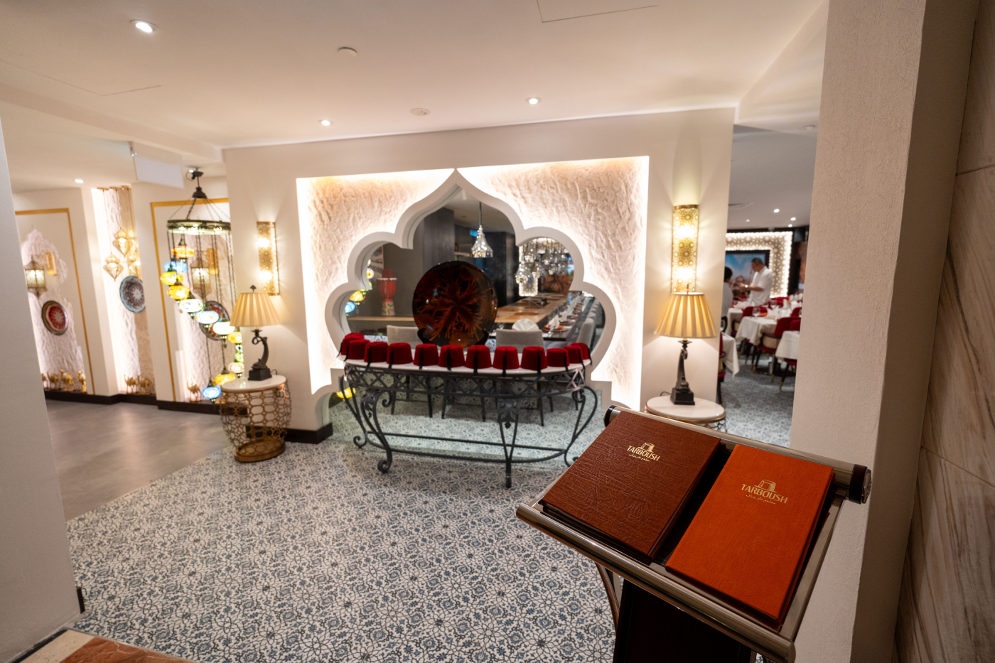 What Makes a Restaurant Truly Muslim-Friendly Beyond Halal Certification