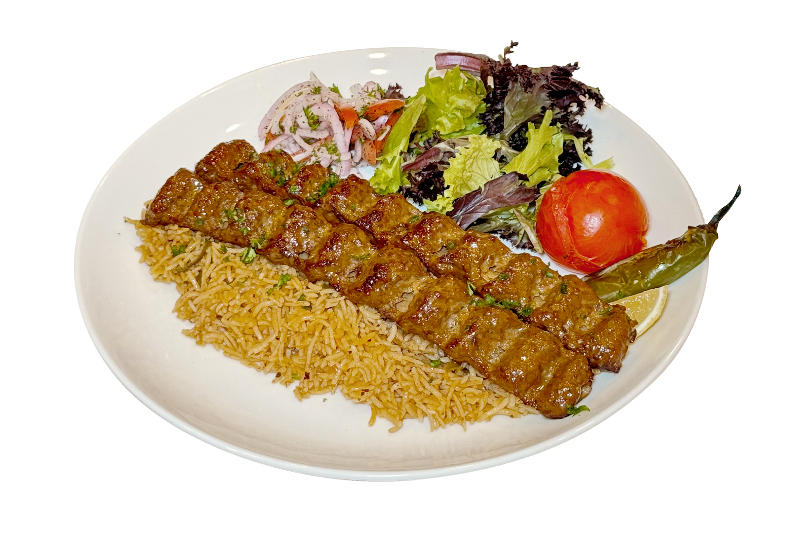 Why Arabic Platters Are Ideal for Shared Dining Cultures in Singapore