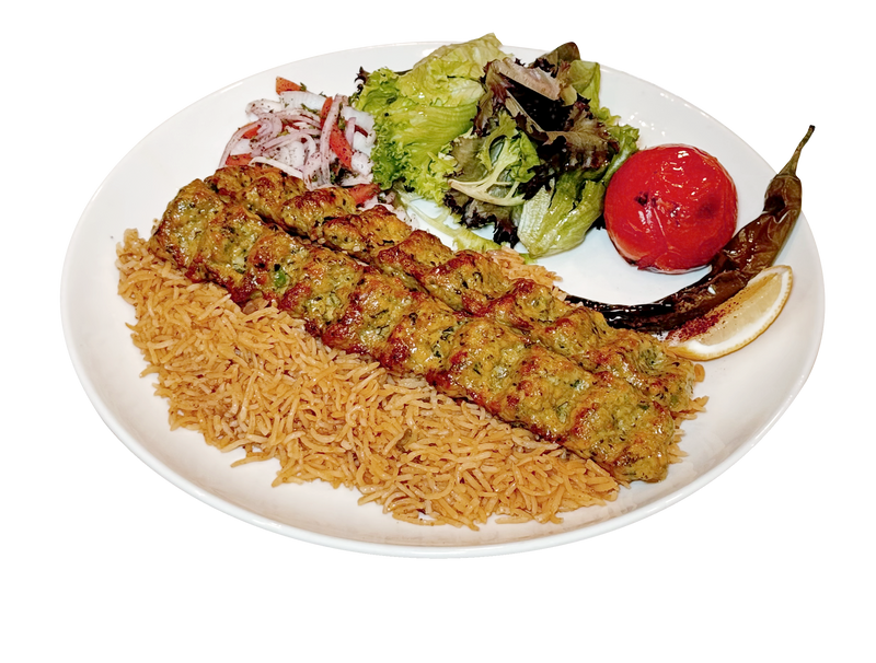 Arabic rice dishes&nbsp;