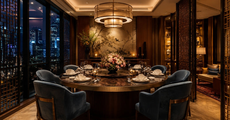 Private Dining in Bugis or Orchard: What Should You Consider?