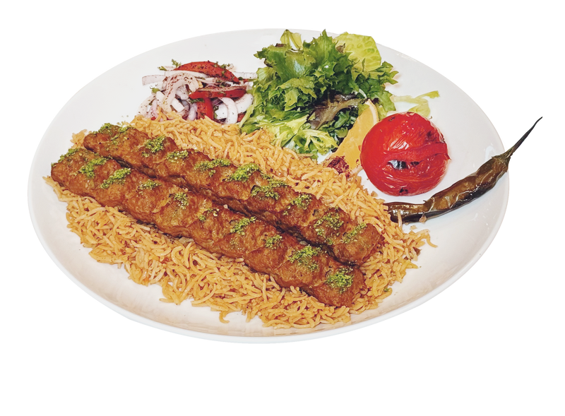 Why Rice-Based Arabic Dishes Are Perfect for Large Groups