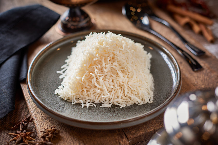 Absa Rice Mandi Mandi, Khabsa, Makloubah & Rice - Tarboush Restaurant Singapore
