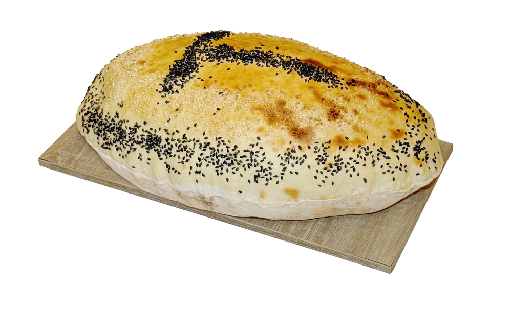 LAVASH